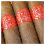 Partagas 165 Aniversario Humidor packaging